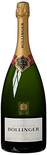 Bollinger Special Cuvee Magnum S Champagne 1500 ml
