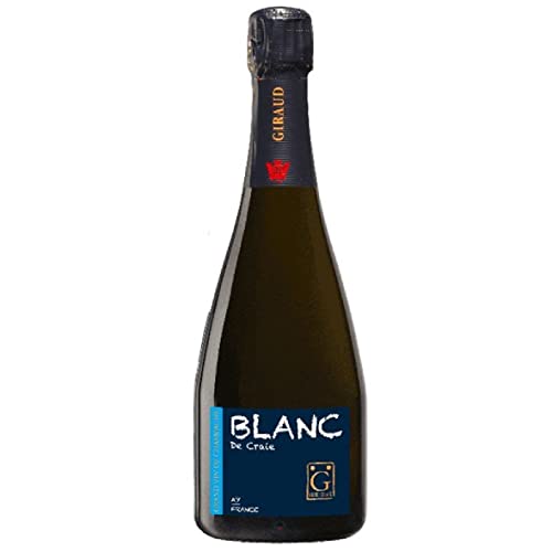 Champagne Henri Giraud Champagne Blanc De Blanc"Blanc De Craie" Henri Giraud 750 ml