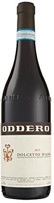 Oddero Dolcetto D'alba D.O.C. Dolcetto D'alba 2019  Rosso Piemonte 13,0%