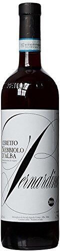 Ceretto Nebbiolo D'Alba "Bernardina" 0,75 lt.