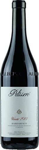 Pelissero Barbaresco Vanotu 2013