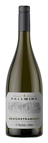 SAN MICHELE APPIANO Gewurztraminer "FALLWIND" DOC