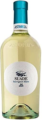 CANTINA ASTORIA ASTORIA SUADE SAUVIGNON TREVENEZIE IGT BLANC 2022 75 CL