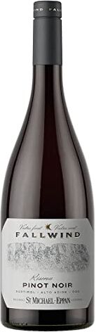 San Michele Appiano St Michael Eppan Alto Adige Pinot Nero Riserva 2018