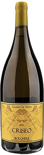 Guado al Melo Bolgheri Criseo Bianco Magnum 2021