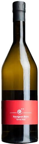 ROSSI ROMEO ROMEO ROSSI Vino Bianco SAUVIGNON BLANC BOTT 75 CL IMBALLO DA 6 BOTTIGLIE