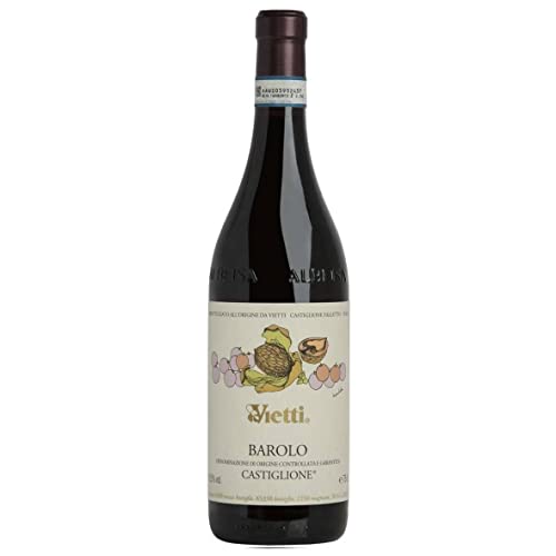 Vietti Barolo Castiglione 2017