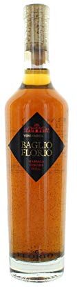 Florio Baglio Marsala Vergine Doc  Cl 50