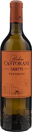 Castorani Pecorino Cadetto 2019