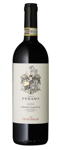 FRESCOBALDI Tenuta Perano Chianti Classico Riserva 2017