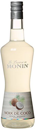 Monin Liqueur de NOIX DE COCO 20% 700ml