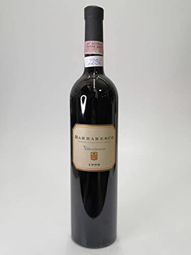 Cantine Villadoria Vintage Bottle Villadoria Barbaresco Riserva DOCG 1999 0,75 lt. COD. 2296