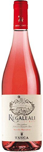 Tasca d'Almerita Regaleali Le Rose Nerello Moscalese Cl 75 Tasca