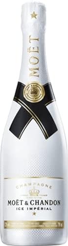 Moët & Chandon Champagne ICE IMPÉRIAL Demi-Sec 12% Vol. 0,75l