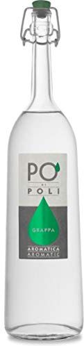 Poli Grappa Aromatica di Traminer "PO'"