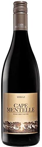 Cape Mentelle Shiraz  Cl 75