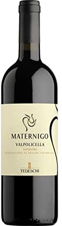 Tedeschi Valpolicella Superiore Maternigo 2014  Fratelli