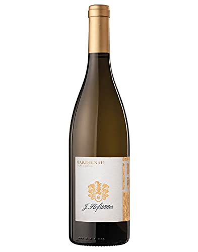 Hofstätter Südtirol Alto Adige DOC Pinot Bianco Barthenau Vigna S. Michele  2021 0,75 ℓ