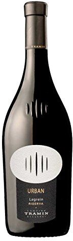 Tramin Cantina Alto Adige Lagrein Urban Riserva Doc 3 Confezioni da 750 Ml