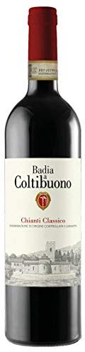 Badia a Coltibuono Chianti Classico DOCG  2021 0,75 ℓ