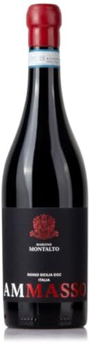 Generico Ammasso 2020 Barone Montalto