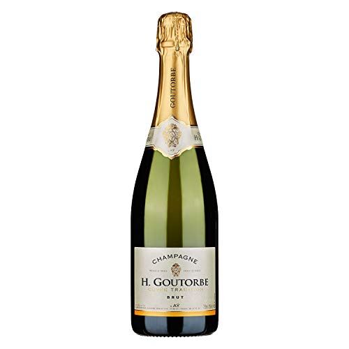 Domaine Henri Goutorbe Champagne brut (3 l)