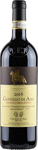 Castello di Ama Chianti Classico Vigneto Bellavista Gran Selezione 2016