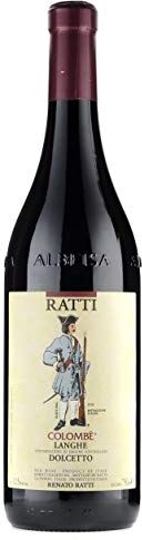 Renato Ratti Langhe Dolcetto doc Colombè, 750ml