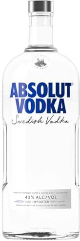 ABSOLUT 1,75 cl