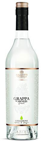 Mazzetti D' Altavilla Mazzetti D'Altavilla Collezione Grappa di Arneis 700 ml