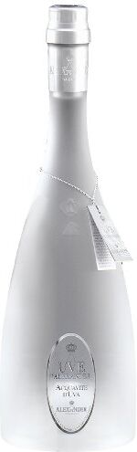 Grappa Alexander Alexander Grappa uve regina (1 x 0,7 l)