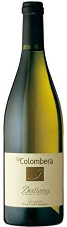 La Colombera Derthona Timorasso Vino Bianco 750ml