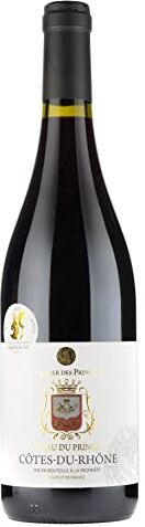 La Pierre Cotes Du Rhone Aoc  750ml