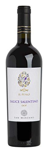 Cantine San Marzano Salice Salentino DOP Il Pumo,  750 ml