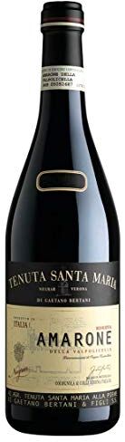 Tenuta Santa Maria Amarone della Valpolicella Classico Riserva DOCG  2017 0,75 ℓ