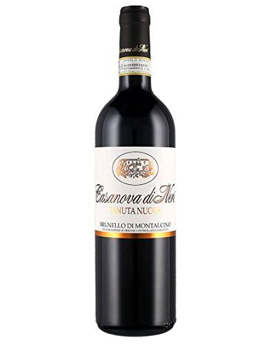 CASANOVA DI NERI Brunello di Montalcino DOCG Tenuta Nuova  2016 0,75 L