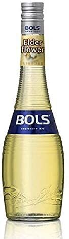 Bols ELDERFLOWER eSAMBUCOe 70 CL