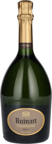 Ruinart Champagne Brut “R de ",  750 ml