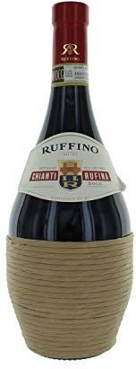 Ruffino Fiasco Chianti Rufina Docg  Cl 75