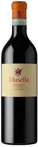 Musella Valpolicella Superiore Ripasso 2013