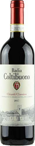 Badia a Coltibuono Chianti Classico 2017