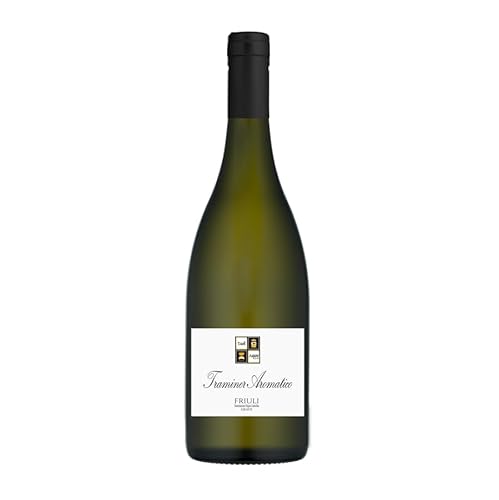 Tacoli Asquini Traminer Aromatico Friuli Doc 2020  vino bianco 0,75 litri