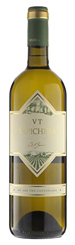 Capichera Vendemmia Tardiva Isola dei Nuraghi Igt 750 ml