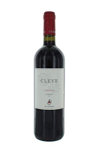 Attems Cleve Cabernet Collio Doc  Cl 75