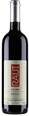 Weingut Clemens Waldthaler Merlot Raut Magnum CL 2014 Tenuta Waldthaler Clemens