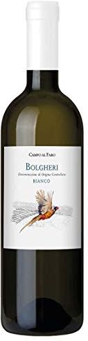 Campo al Faro Bolgheri Bianco DOC  2020 0,75 L