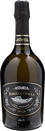 Astoria Ribolla Gialla Butterfly Brut