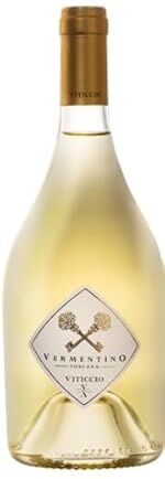 Fattoria Viticcio Vermentino Toscana IGT 750 ml