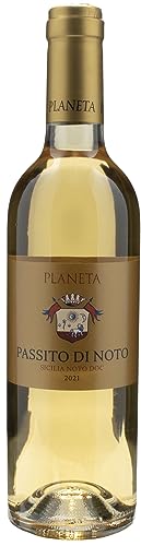 Planeta Moscato Bianco Passito di Noto 0.5L 2021