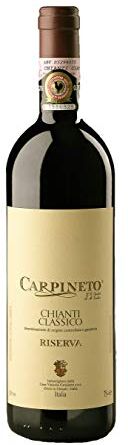 CARPINETO MAGNUM Chianti Classico Riserva – D.O.C.G. – 2013